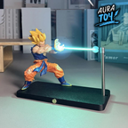 AURATOY Dragon Ball Son Goku Night Light