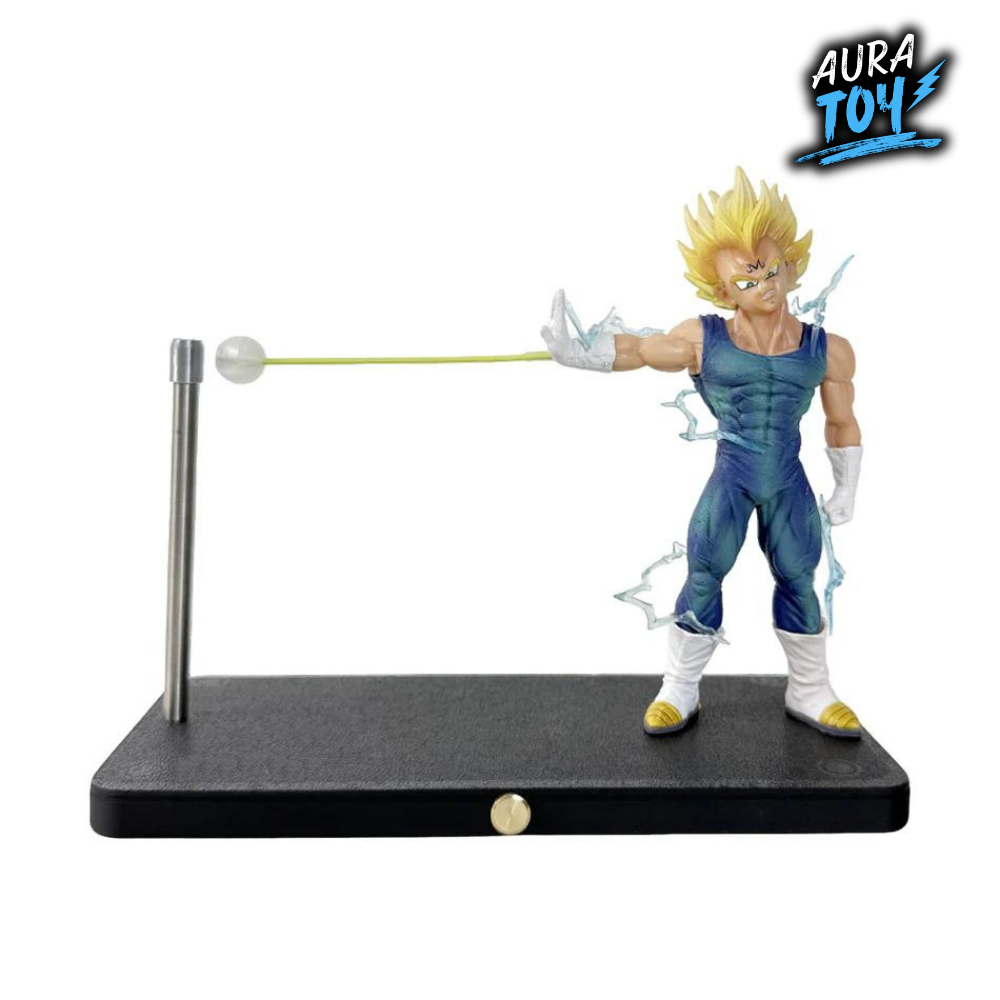 AuraToy Vegeta Magnetic Night Light Set
