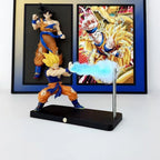 AURATOY Dragon Ball Son Goku Night Light